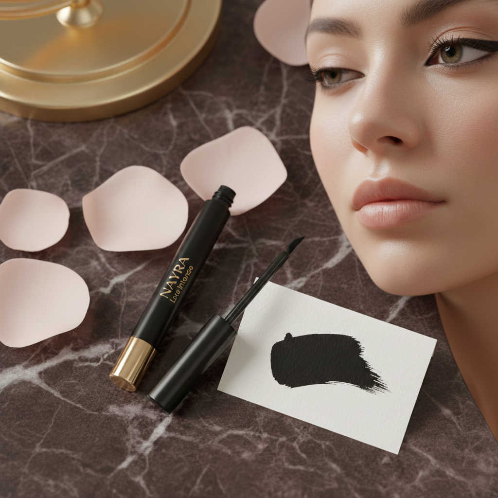 NAYRA Luxe Intense Mascara