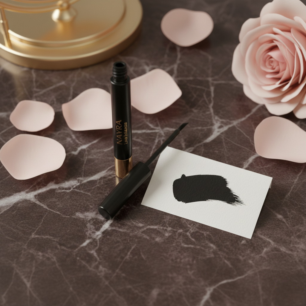 NAYRA Luxe Intense Mascara