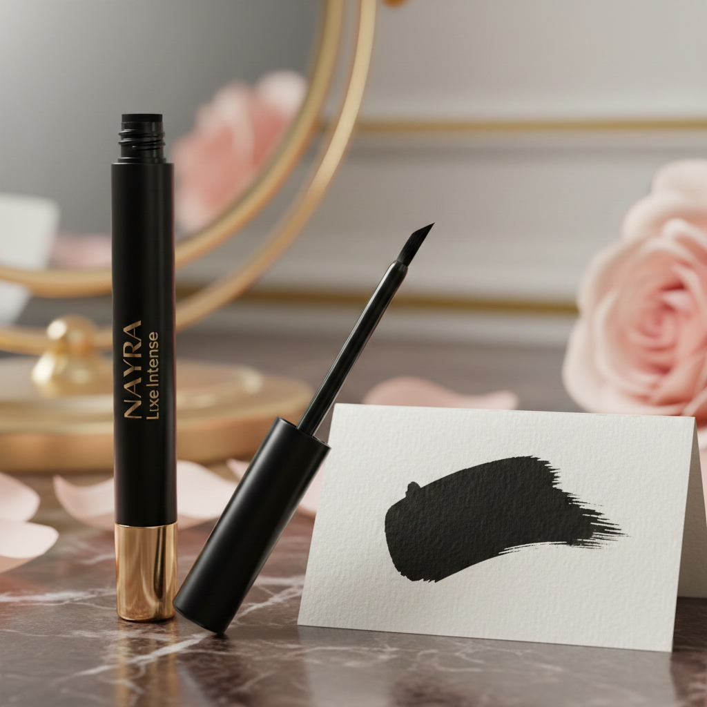 NAYRA Luxe Intense Mascara