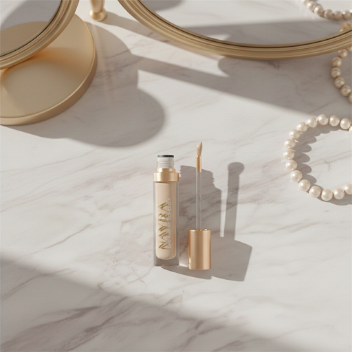 NAYRA – Luxe Radiant Concealer