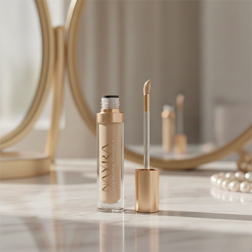 NAYRA – Luxe Radiant Concealer