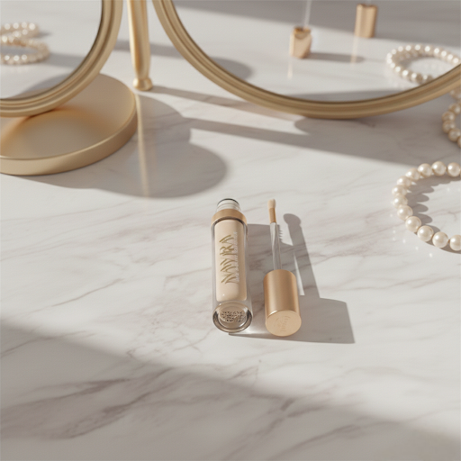 NAYRA – Luxe Radiant Concealer